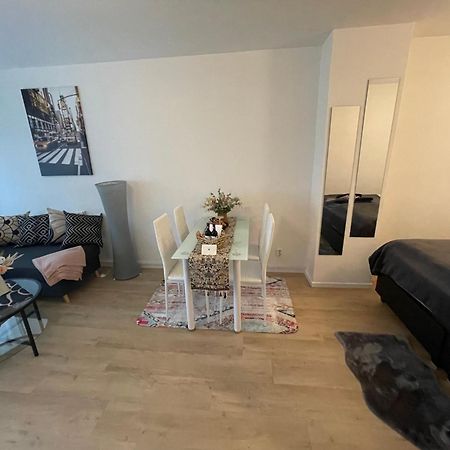 Gemuetliche, Moderne Wohnung Fuer 2-4 Personen Hamburg Dış mekan fotoğraf