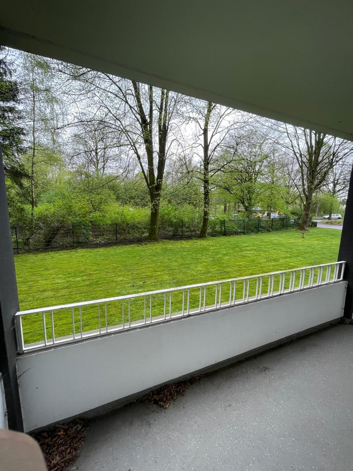 Gemuetliche, Moderne Wohnung Fuer 2-4 Personen Hamburg Dış mekan fotoğraf