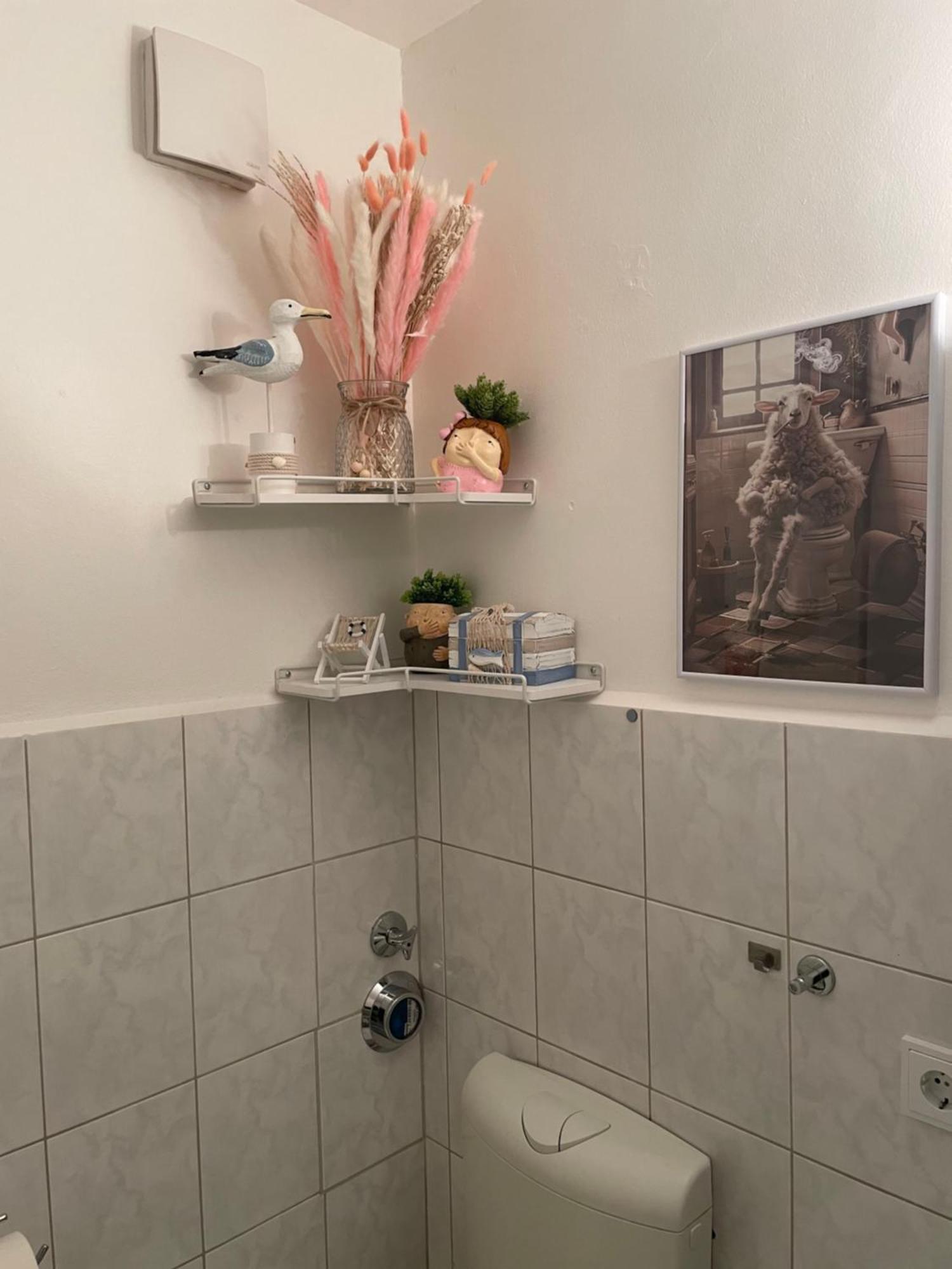 Gemuetliche, Moderne Wohnung Fuer 2-4 Personen Hamburg Dış mekan fotoğraf